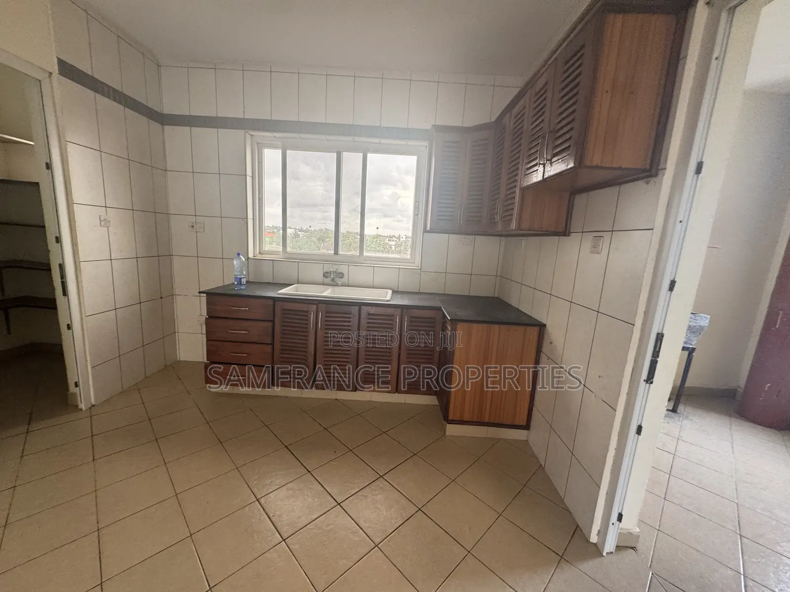 2bdrm Apartment in Shanzu for rent