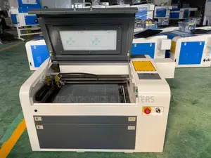 600mm by 900mm Co2 Laser Engraving/Cutting Machine