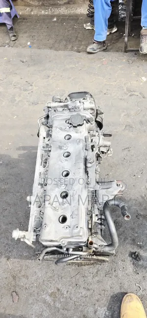Slim Engine 1g Toyota Mark Ii