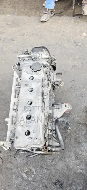 Slim Engine 1g Toyota Mark Ii