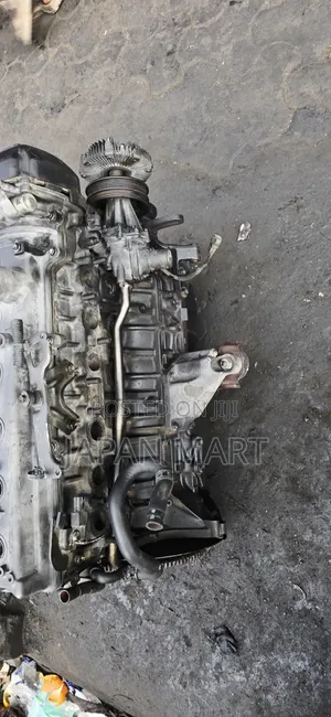 Slim Engine 1g Toyota Mark Ii