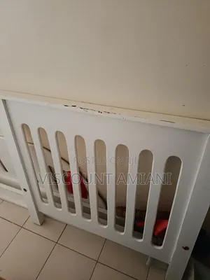 Bed 3*6 With Matress
