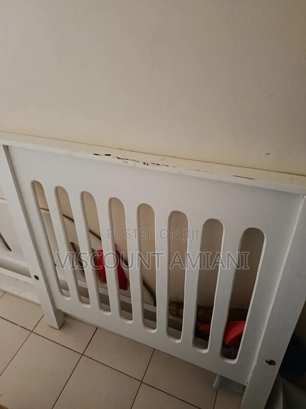 Bed 3*6 With Matress