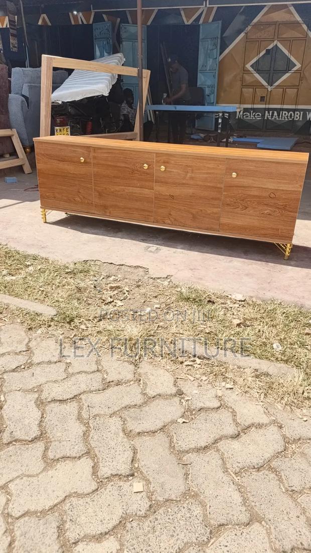 4drawers TV Stand - thumbnail 2