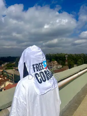 Free Congo Durag