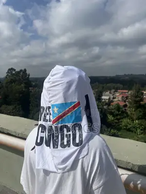 Free Congo Durag