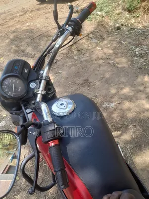 Honda 2022 Red