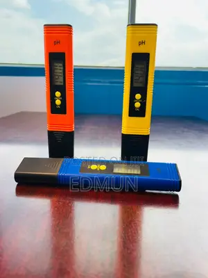 Portable Digital pH Tester Water Acidity Alkalinity Meter