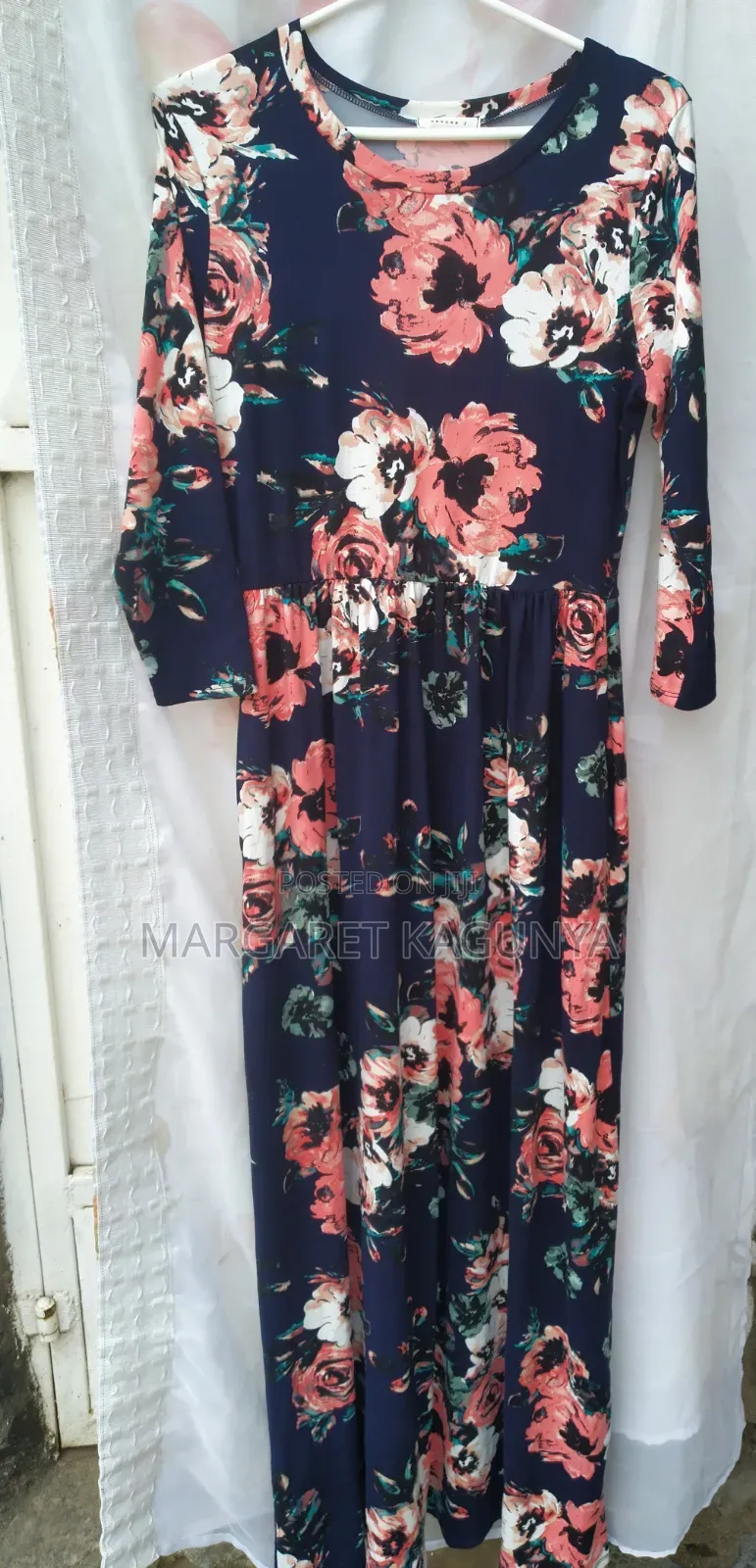Maxi Dress L