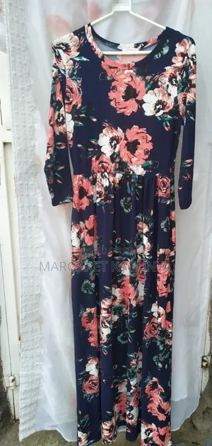 Maxi Dress L