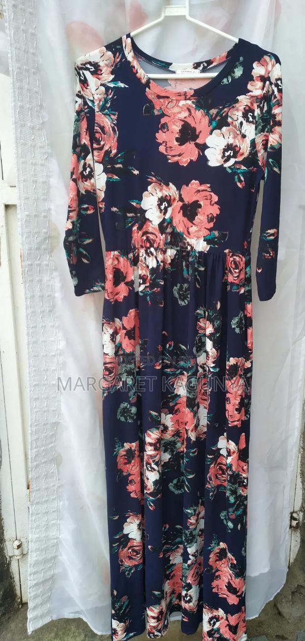 Maxi Dress L - thumbnail 2