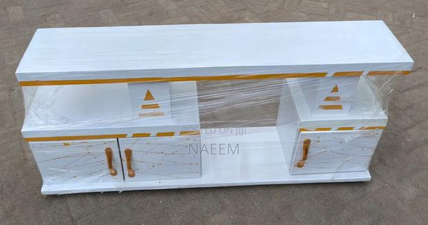 New TV Stand - thumbnail 2