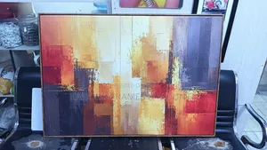 A1 Floating Frame (