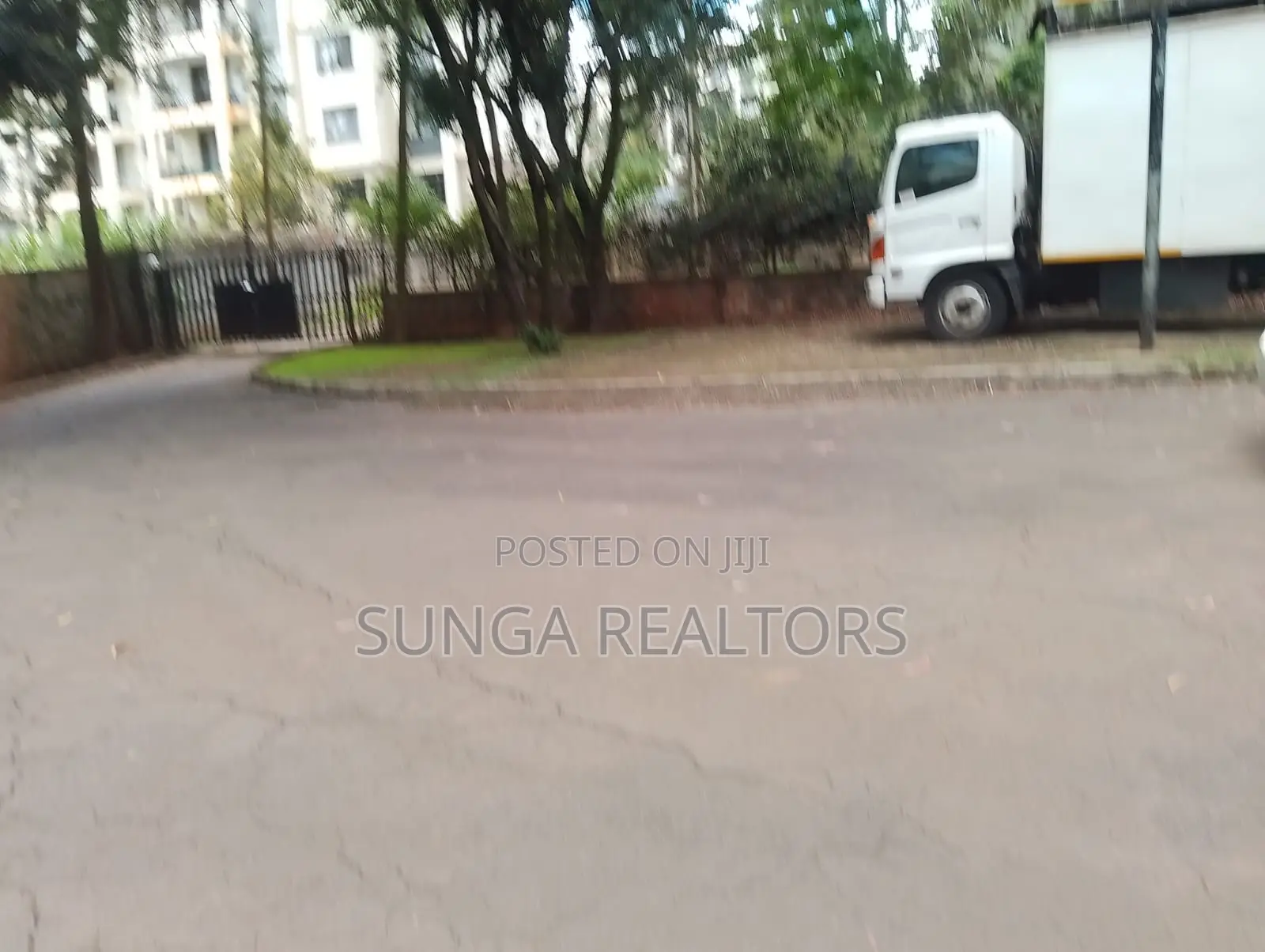 Commercial Property for Rent in Lavington