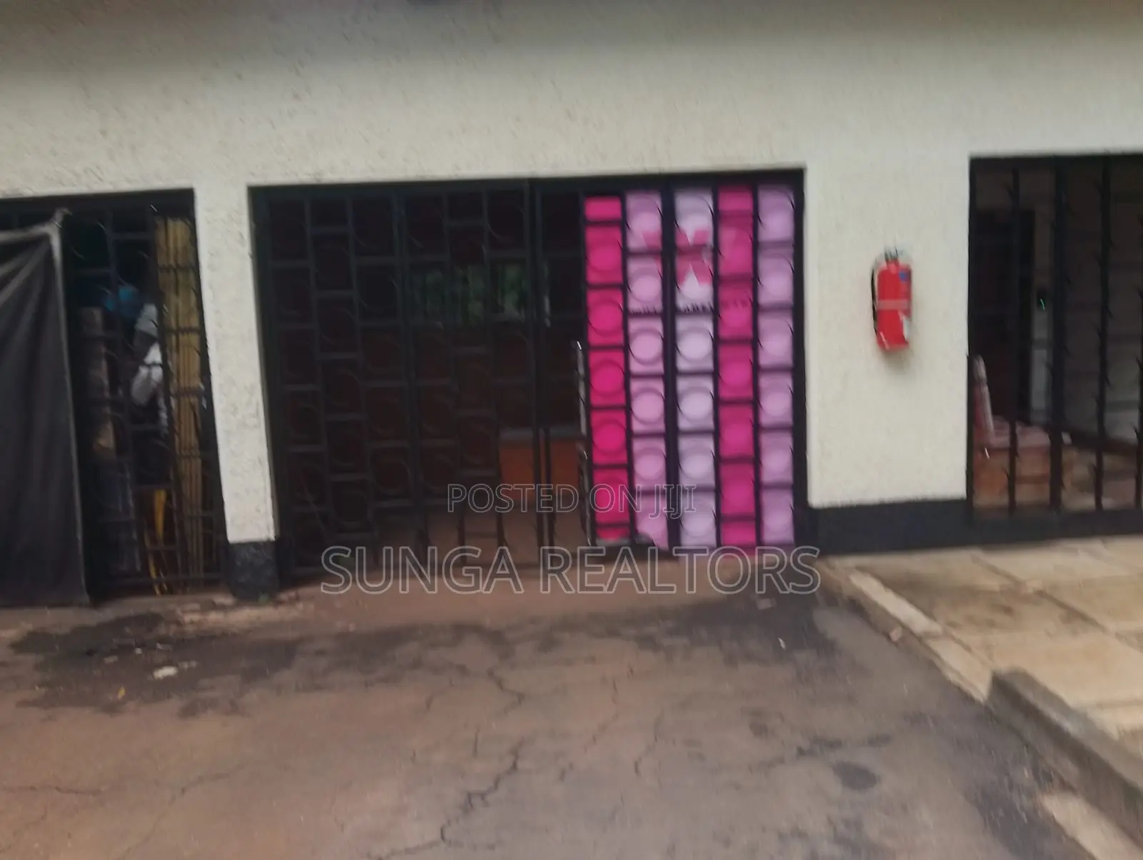 Commercial Property for Rent in Lavington