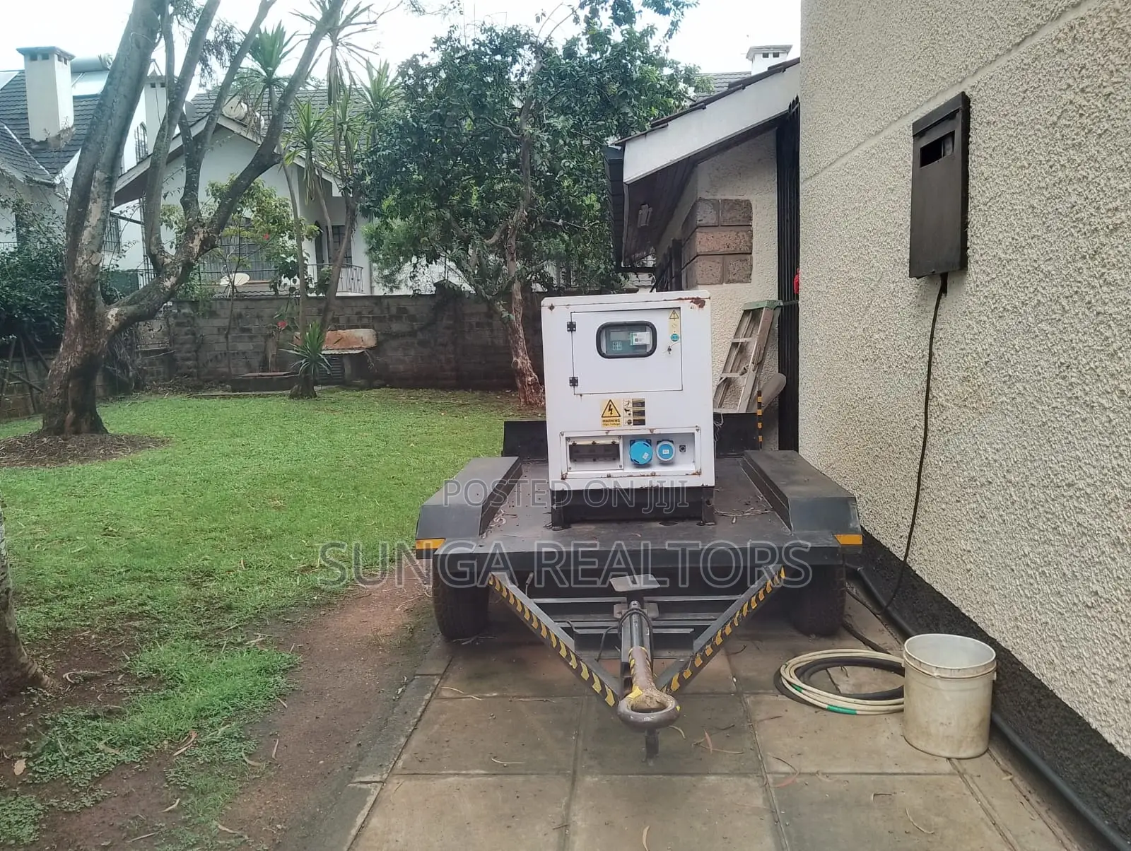 Commercial Property for Rent in Lavington