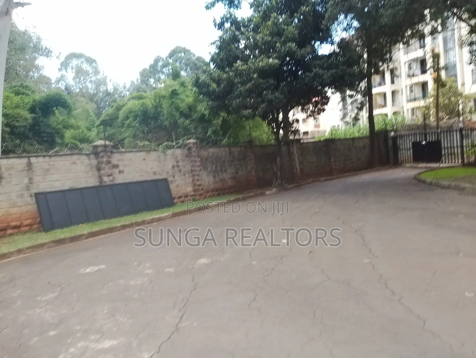 Commercial Property for Rent in Lavington