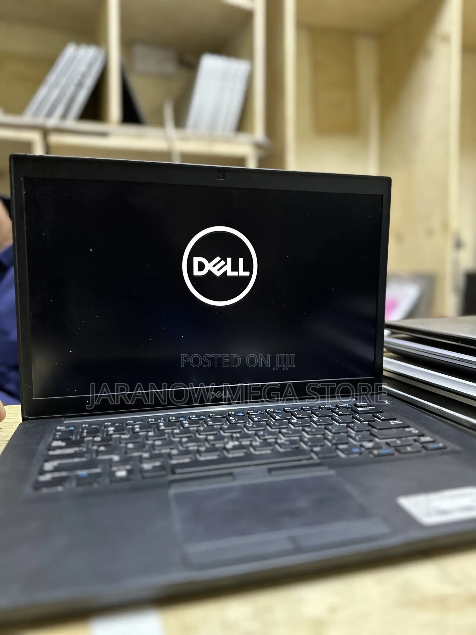 Laptop Dell Latitude 7490 8GB Intel Core i5 SSD 256GB