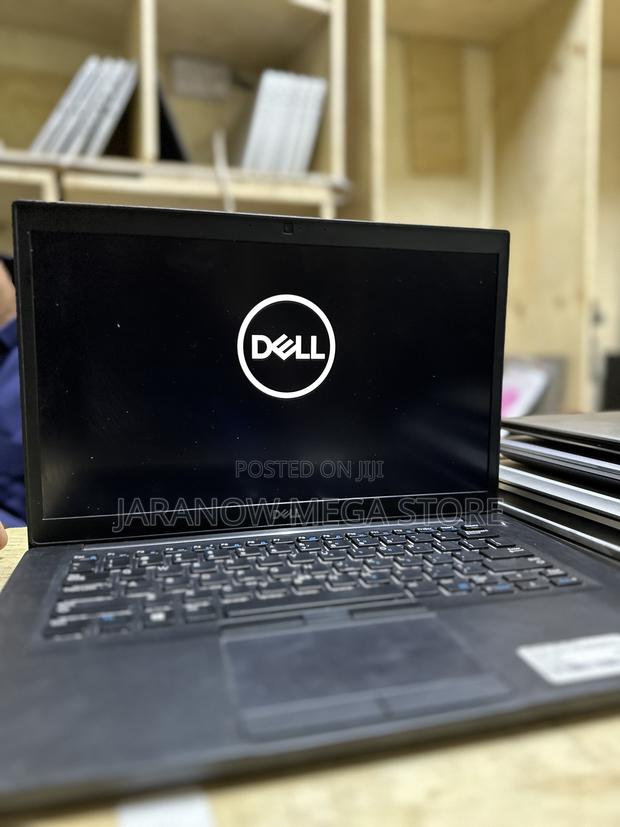 Laptop Dell Latitude 7490 8GB Intel Core i5 SSD 256GB - thumbnail 2