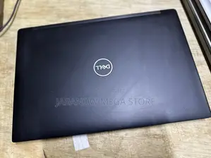 Laptop Dell Latitude 7490 8GB Intel Core i5 SSD 256GB
