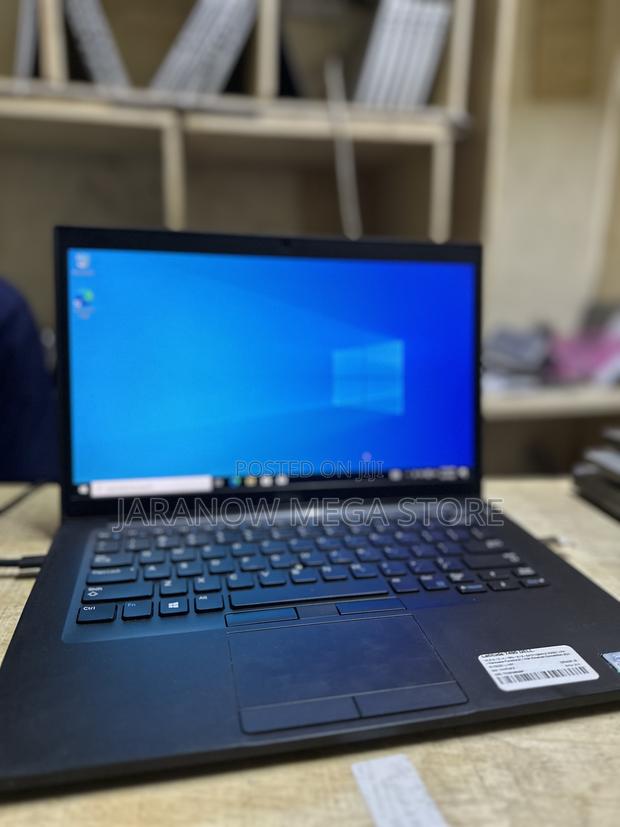 Laptop Dell Latitude 7490 8GB Intel Core i5 SSD 256GB - thumbnail 5