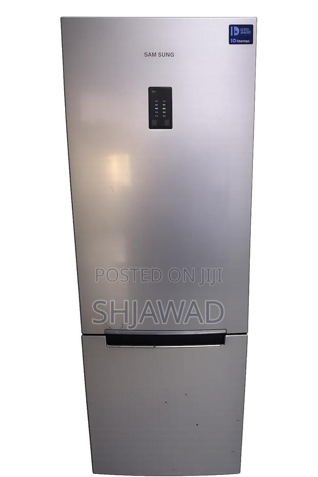 Samsung Fridge - main view
