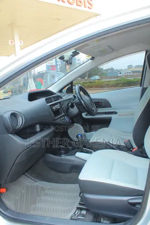 Nissan Note 2019 White