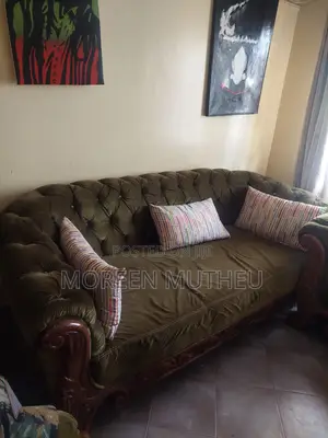 7 Seater Vintage Coaches