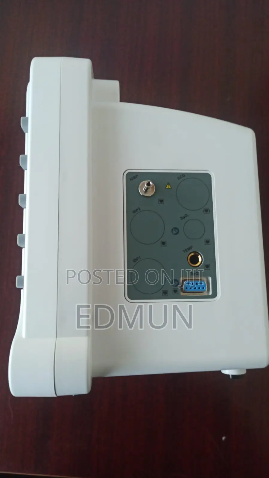 Oxema 3 Parameter Patient Monitor