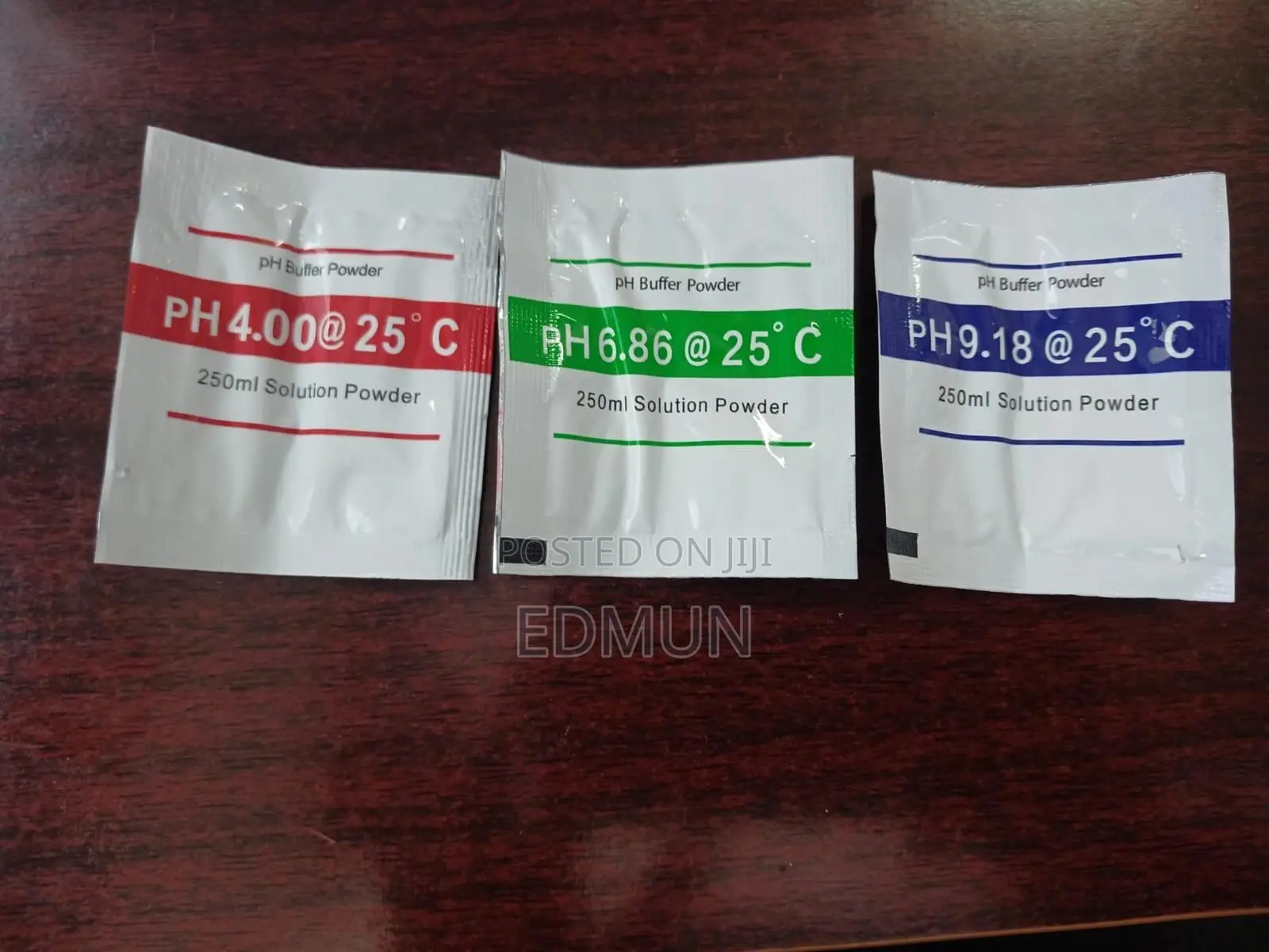 Portable Water Quality Tester for Aquarium, Pool Laboratory