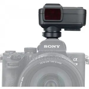 Godox X2T S TTL Wireless Flash Trigger for Sony
