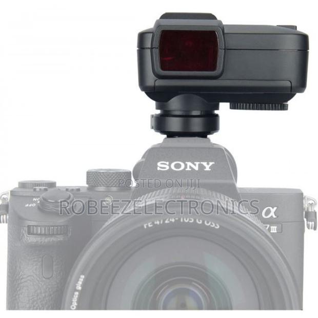 Godox X2T S TTL Wireless Flash Trigger for Sony