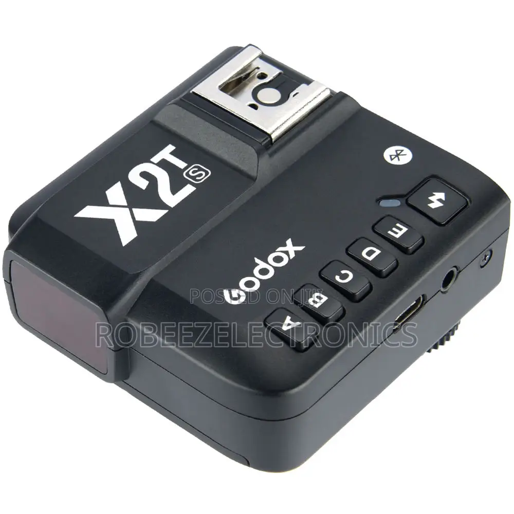 Godox X2T S TTL Wireless Flash Trigger for Sony