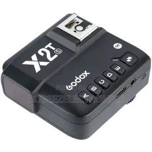 Godox X2T S TTL Wireless Flash Trigger for Sony