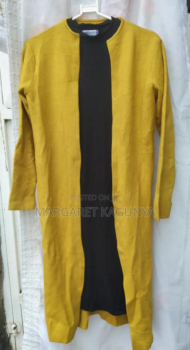 Kimono Sweater L - thumbnail 2