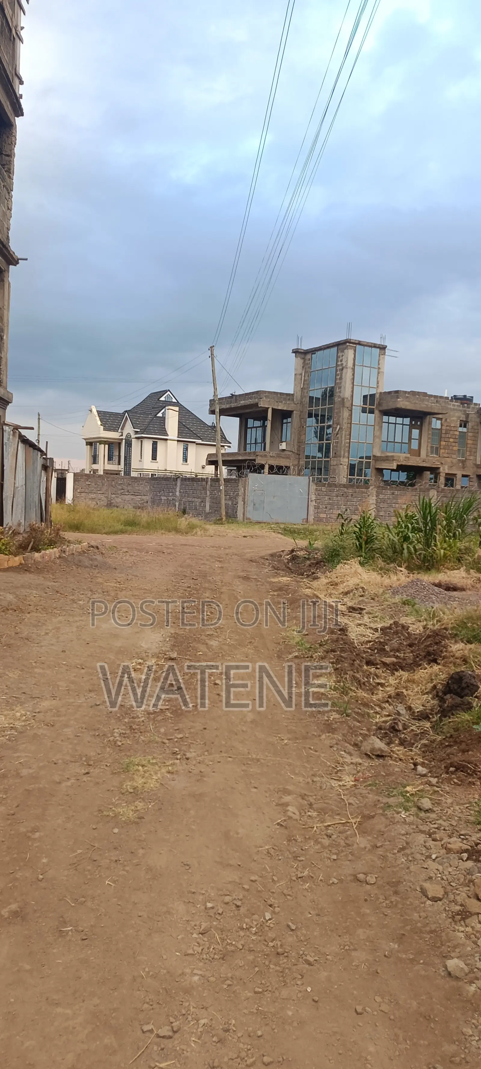 Prime Plots for Sale