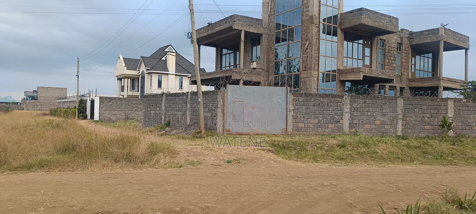 Prime Plots for Sale