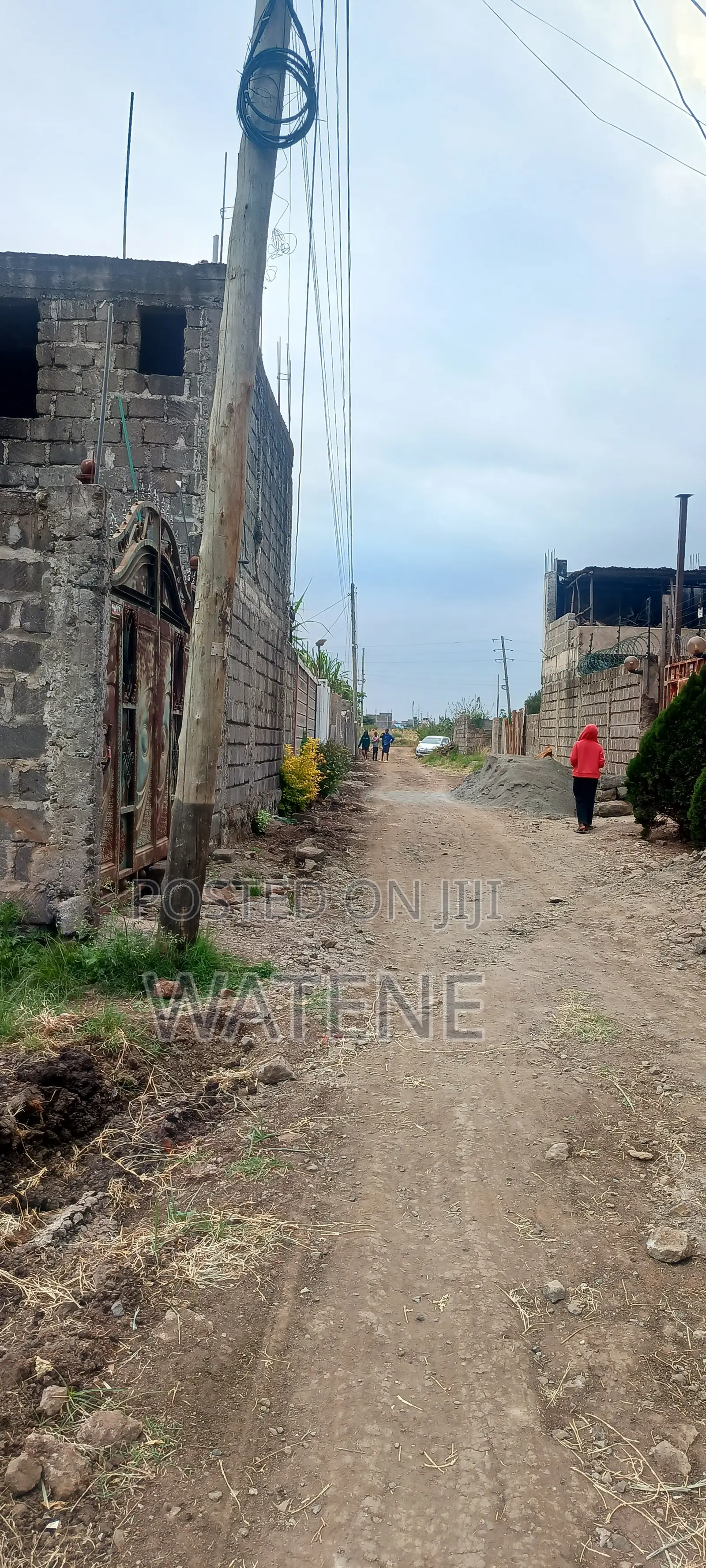 Prime Plots for Sale
