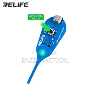 Relife XA5 V2.0 High Precision Electromagnetic Induction Tester
