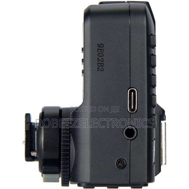 Godox X2T S TTL Wireless Flash Trigger for Sony - thumbnail 3