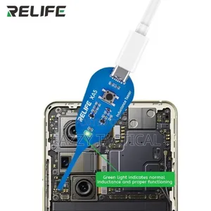 Relife XA5 V2.0 High Precision Electromagnetic Induction Tester