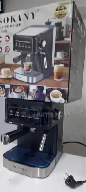 SOKANY Coffee Maker,