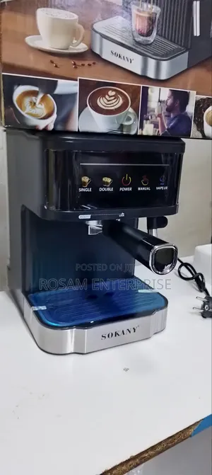 SOKANY Coffee Maker,