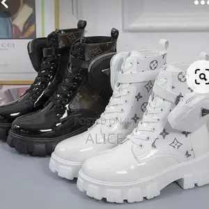 Prada Boots