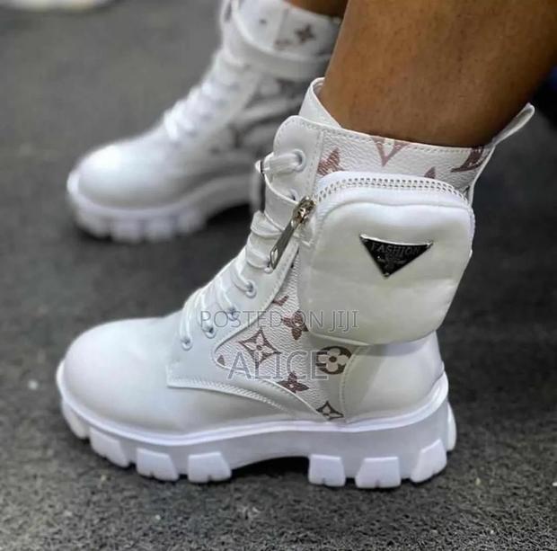 Prada Boots - thumbnail 5