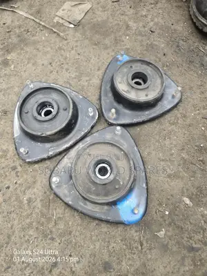 Subaru Sh5 Shock Mountain