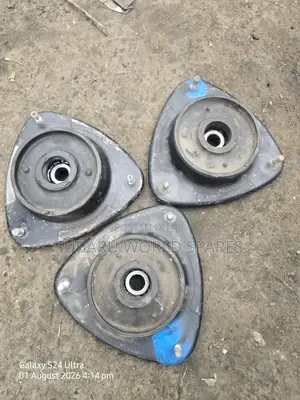 Subaru Sh5 Shock Mountain