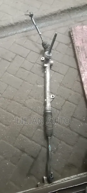 New Demio Steering Rack