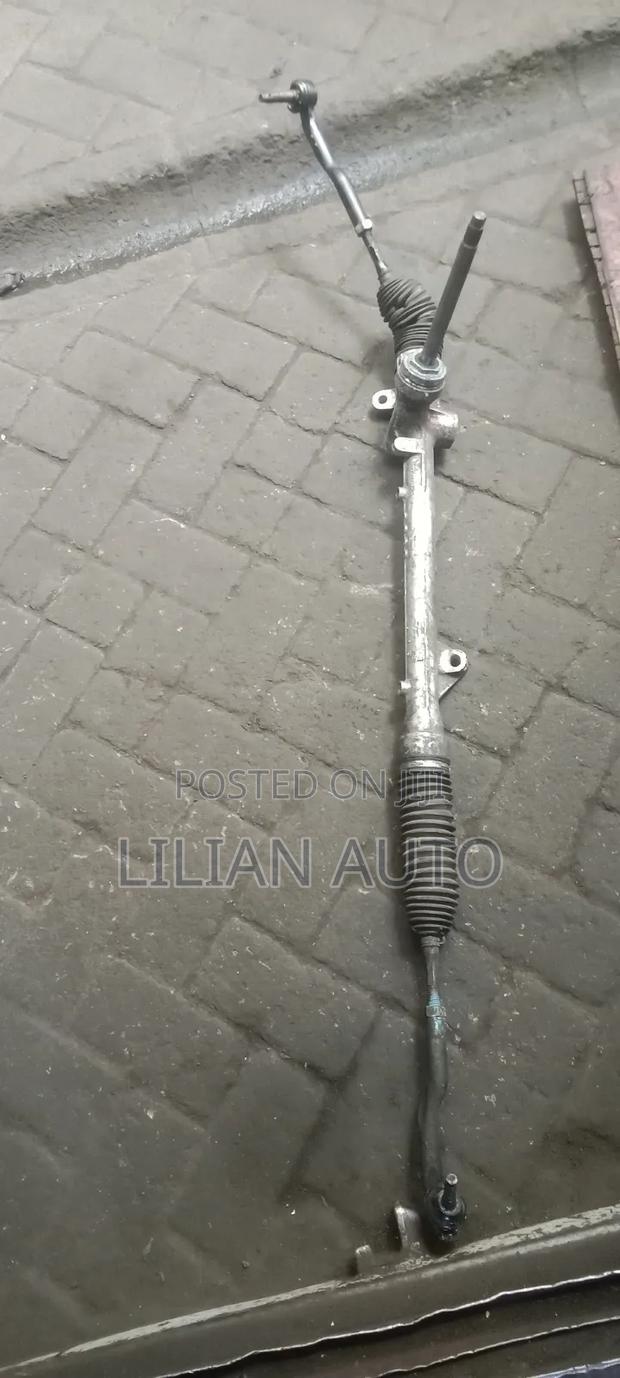 New Demio Steering Rack - thumbnail 2