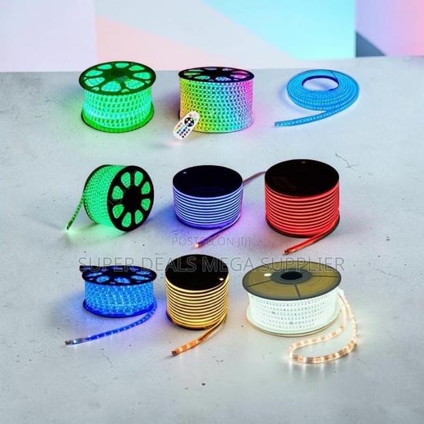 200M Color Adjustable LED Snake Lights Strip Lights Wholesale Prices